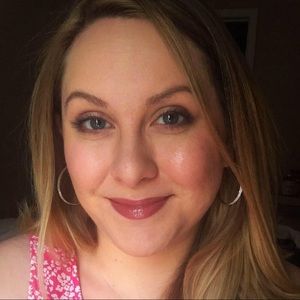 Meet your Posher, Nicki